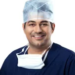Dr. Rahil Chaudhary