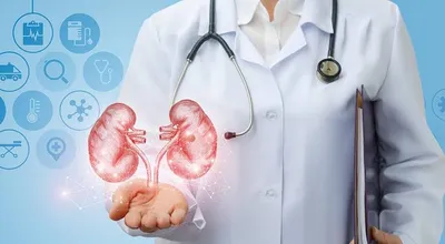 Kidney Stone Removal (PCNL / RIRS)